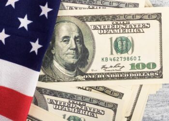 Budget Deficit Hits Monthly Record Due to Biden’s Policies