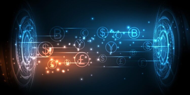 Digital Currency: The Fed Moves toward Monetary Totalitarianism