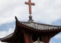 Historical Christianity as a Liberating Force in China