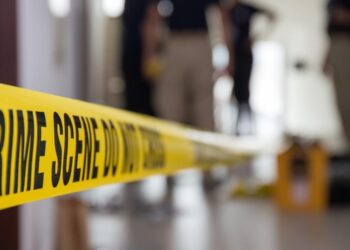 The Student Murders in Idaho Highlight the Unimpressive Police Record on Violent Crime