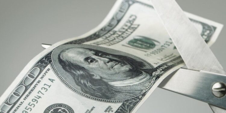 Austerity: A Real Solution to Help Heal the U.S. Economy