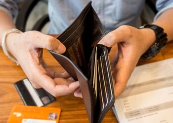 Student Debt: It Is and Has Been a Personal Choice