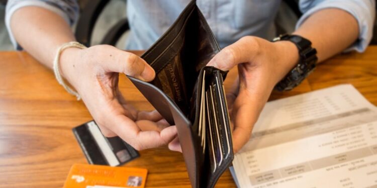 Student Debt: It Is and Has Been a Personal Choice