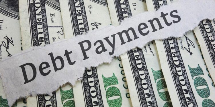 Global Rate Hikes Hit the Wall of Debt Maturity