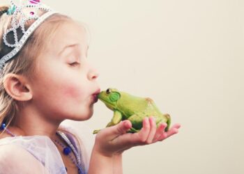 The Corporate Fairy Tale Is Dying as Economic Reality Sets In