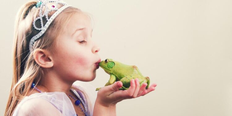 The Corporate Fairy Tale Is Dying as Economic Reality Sets In