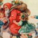 How Christmas Became a Holiday for Children
