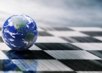 An Economist Examines US Foreign Policy and Finds It Wanting