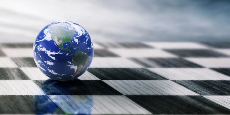 An Economist Examines US Foreign Policy and Finds It Wanting