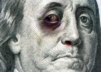 No Surprise: Wall Street Wants to Raise the Target Inflation Rate above 2 Percent