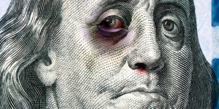 No Surprise: Wall Street Wants to Raise the Target Inflation Rate above 2 Percent
