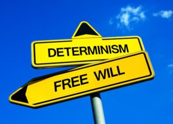 Objection, Professor Harari! Logic Proves the Existence of Free Will