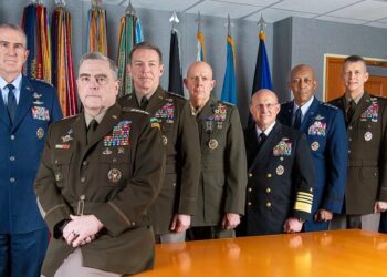 As the Pentagon Fails Another Audit, Congress Wants to Spend Even More on “Defense”