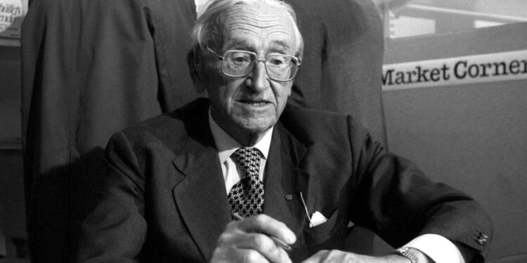 Hayek on the Difference between Science and Scientism
