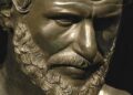 Governments Policies Channel Heraclitus, Not Einstein