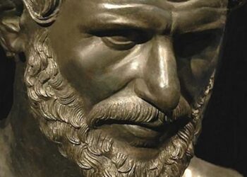 Governments Policies Channel Heraclitus, Not Einstein