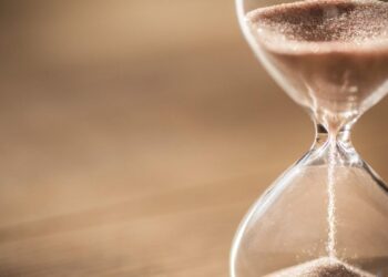 Father Time vs. Central Bankers