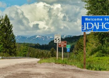 Since Covid Lockdowns, New York Lost More of Its Population than Any Other State