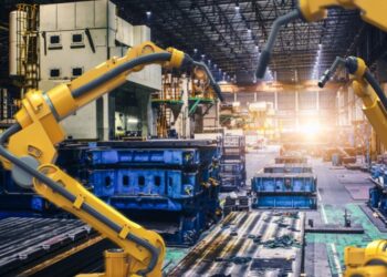 Industrial Policy Did Not Bring Prosperity to Asia