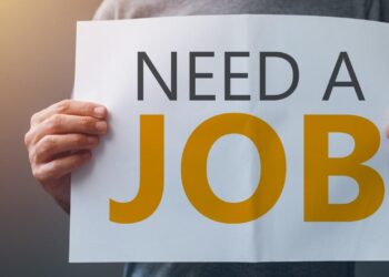 The Jobs “Boom” Isn’t So Hot When We Remember Nearly Six Million Men Are Missing from the Workforce