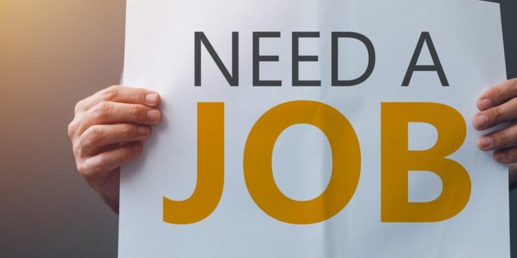 The Jobs “Boom” Isn’t So Hot When We Remember Nearly Six Million Men Are Missing from the Workforce