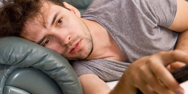Why Are So Many Men Leaving the Workforce?