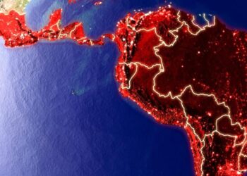 Latin America’s Descent into Interventionism Continues