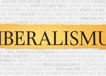 “Classical Liberalism” Will Never Satisfy the Left