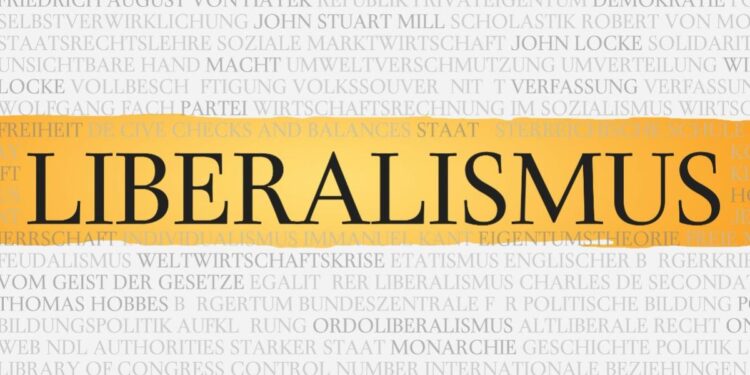 “Classical Liberalism” Will Never Satisfy the Left