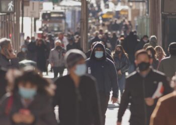 The Ongoing Covid Deceptions: How Ruling Elites Lied about Masks and Mask Mandates