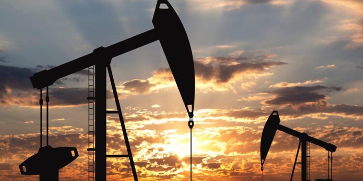 The G7 Cap on Russian Oil Is a Subsidy to China