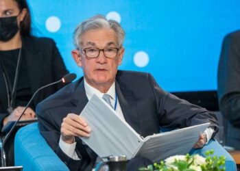 Central Banks: Profligacy in Lockstep