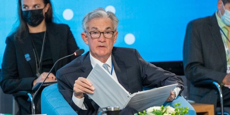 Central Banks: Profligacy in Lockstep