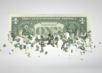 Do Falling Prices Cause or Predict a Recession?