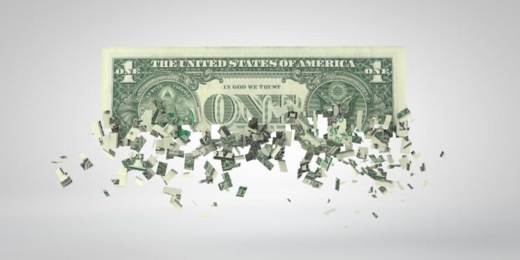 Do Falling Prices Cause or Predict a Recession?