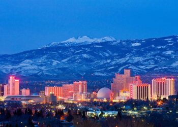 Mises Meetup in Reno