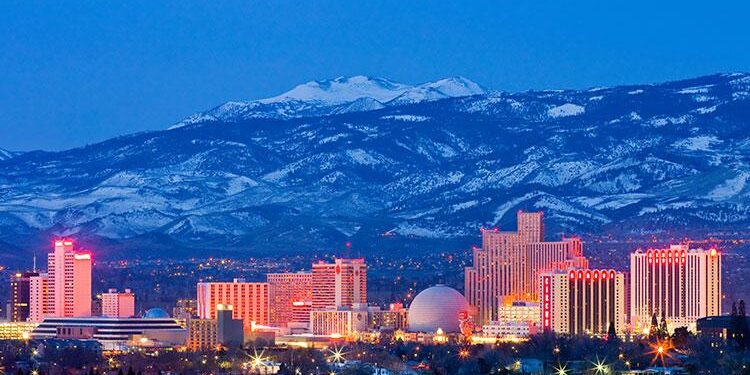 Mises Meetup in Reno