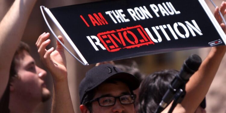 The Tea Party, Fifteen Years Later