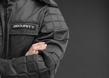 Private Security: An Effective Method to Prevent Being a Crime Victim