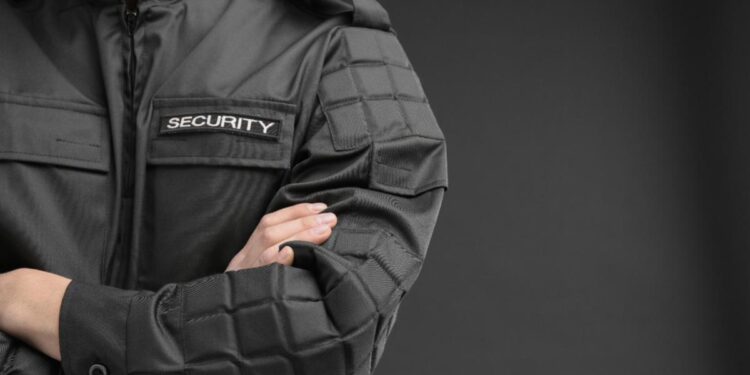 Private Security: An Effective Method to Prevent Being a Crime Victim