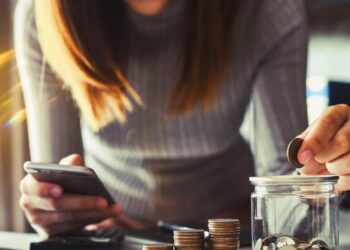 Economic Growth Requires Savings, Not Money Pumping