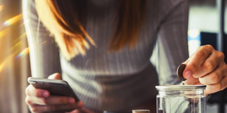 Economic Growth Requires Savings, Not Money Pumping