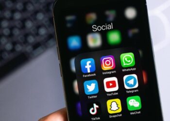 Notes from the Digital Gulag