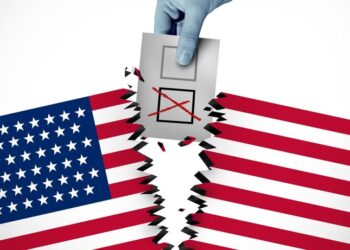 Why the US Regime Allows Self-Determination for Foreigners, but not for Americans