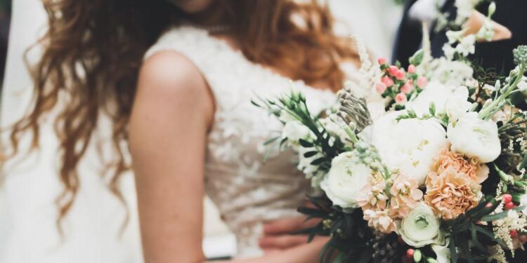 How the State Seized Control of Marriage
