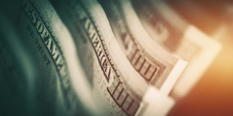 Money-Supply Growth Turns Negative for First Time in 33 Years