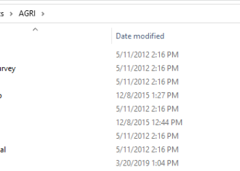 The dog ate my code and glass houses