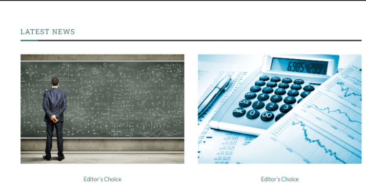 Check out “Free Market Daily” (freemarketdaily.com) where they are stealing the content of the Environmental Economics blog without attribution!