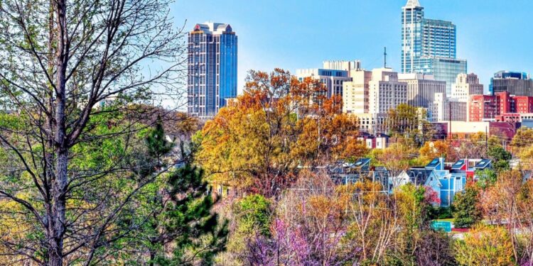 Mises Club Carolinas Meetup