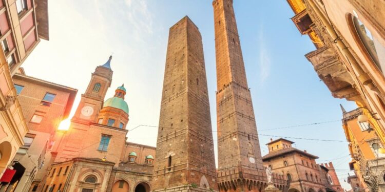 The Italian City-Republics Were the Manhattan of the Twelfth Century